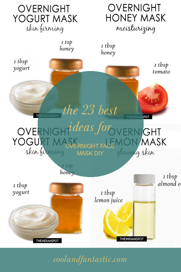 23 Best Diy Lush Face Mask Home, Family, Style and Art Ideas